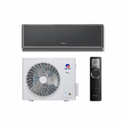 Кондиционер Gree Airy Inverter GWH12AVCXD-K6DNA1A Black