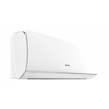 кондиционер Gree Lyra Inverter R32 GWH12ACC-K6DNA1F White кондиционер Gree Lyra Inverter R32 GWH12ACC-K6DNA1F White