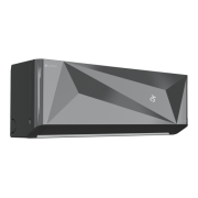 Кондиционер Loriot Diamond Black DC Inverter LAC-18MDI