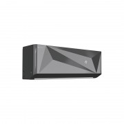 Кондиционер Loriot Diamond Black DC Inverter LAC-24MDI