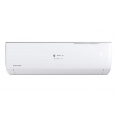 кондиционер Loriot Residence Smart DC Inverter LAC-09AJI кондиционер Loriot Residence Smart DC Inverter LAC-09AJI