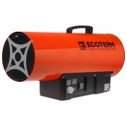 Тепловая пушка Ecoterm GHD-30T