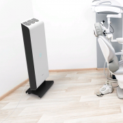 Рециркулятор бактерицидный Milerd DZR-6 / Р-006