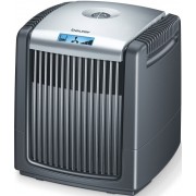 Очиститель воздуха Beurer LW220 (черный)