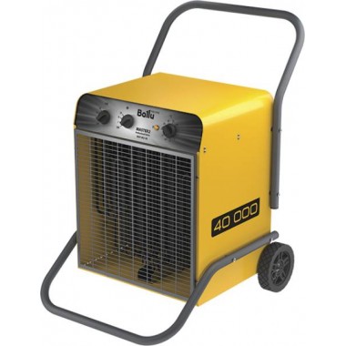 тепловая пушка Ballu Master BHP-M2-40 тепловая пушка Ballu Master BHP-M2-40