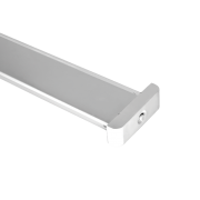 Светильник бактерицидный АСТЗ ОБН01-150-001 Bakt