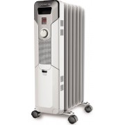 Масляный радиатор Polaris PRE M 0715 (молочный)