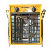 Тепловая пушка Master B 9 EPB