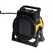 Тепловая пушка EUROLUX ТЭПК-EU-3000K (67/1/37)