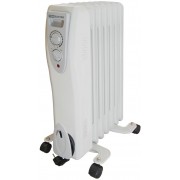 Масляный радиатор TDM SQ2501-0901