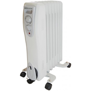 масляный радиатор TDM SQ2501-0901 масляный радиатор TDM SQ2501-0901