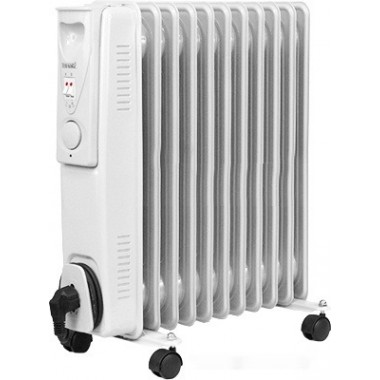 масляный радиатор Teplox РМ25-11Л масляный радиатор Teplox РМ25-11Л