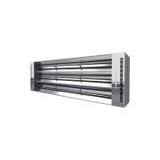 Инфракрасный обогреватель Kalashnikov KIRH-E45T-31