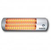 Инфракрасный обогреватель Oasis IV-18 (D)