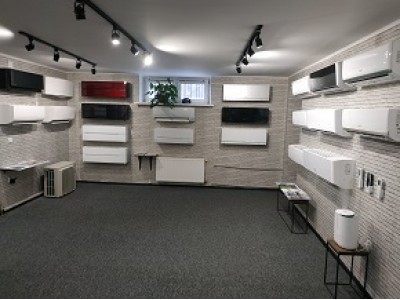 Кондиционеры