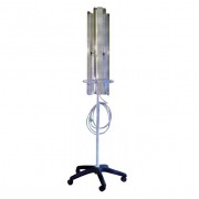 Рециркулятор бактерицидный Интеграл Передвижной ОБП-450К