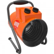 Тепловая пушка Royal Thermo RTH-CE5 (без электровилки)