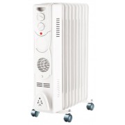 Масляный радиатор Teplox РМ15-07ТВ