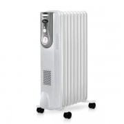 Масляный радиатор Ballu BOH/LV-09