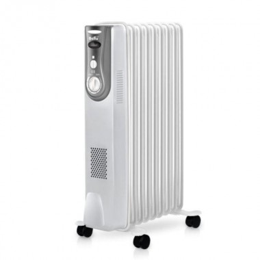 масляный радиатор Ballu BOH/LV-09 масляный радиатор Ballu BOH/LV-09