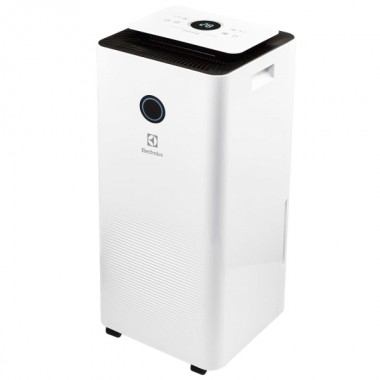 осушитель воздуха Electrolux EDH-25L осушитель воздуха Electrolux EDH-25L