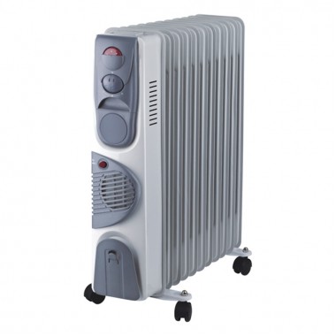 масляный радиатор Oasis BB-25T масляный радиатор Oasis BB-25T