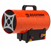 Тепловая пушка Ecoterm GHD-101