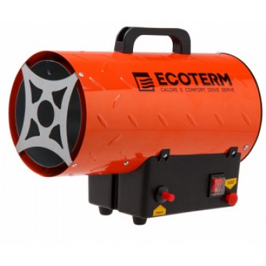 тепловая пушка Ecoterm GHD-101 тепловая пушка Ecoterm GHD-101
