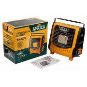 Газовый обогреватель Tourist Mini Africa TH-808