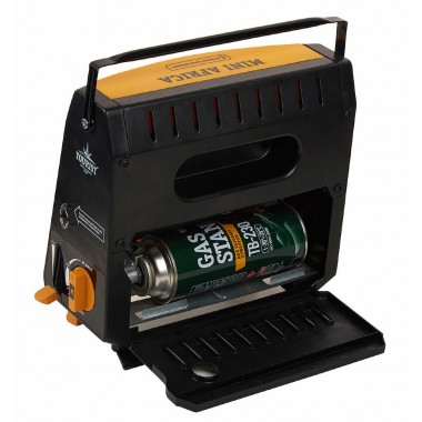 газовый обогреватель Tourist Mini Africa TH-808 газовый обогреватель Tourist Mini Africa TH-808