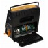 газовый обогреватель Tourist Mini Africa TH-808 газовый обогреватель Tourist Mini Africa TH-808