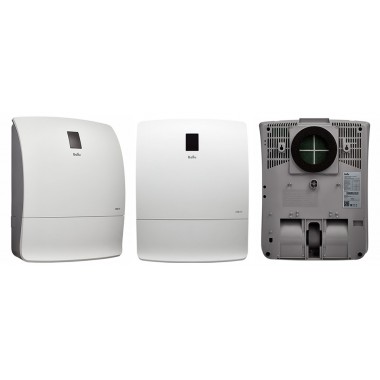 очиститель воздуха Ballu Oneair ASP-200P очиститель воздуха Ballu Oneair ASP-200P