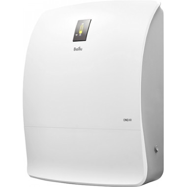 очиститель воздуха Ballu Oneair ASP-200P очиститель воздуха Ballu Oneair ASP-200P