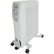 Масляный радиатор TDM SQ2501-0902