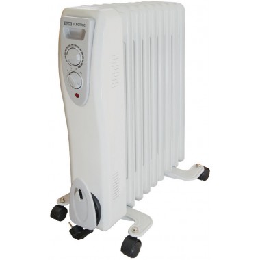 масляный радиатор TDM SQ2501-0902 масляный радиатор TDM SQ2501-0902