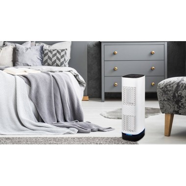 очиститель воздуха Ballu AP-110 очиститель воздуха Ballu AP-110