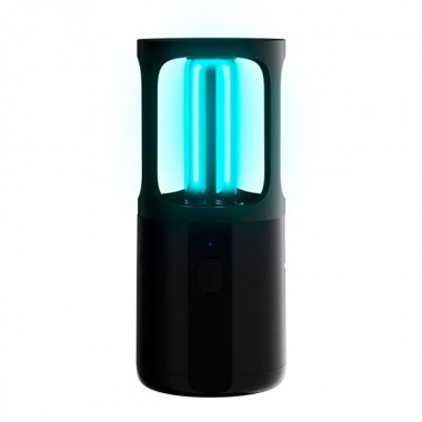 лампа бактерицидная Xiaoda Germicidal Disinfection Lamp Портативная лампа бактерицидная Xiaoda Germicidal Disinfection Lamp Портативная