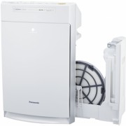 Климатический комплекс Panasonic F-VXR50R-W (белый)