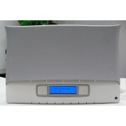 Очиститель воздуха Экология Супер-Плюс Био (с ЖК-экраном)