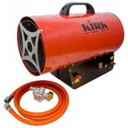 Тепловая пушка Kirk GFH-30 (K-941802)