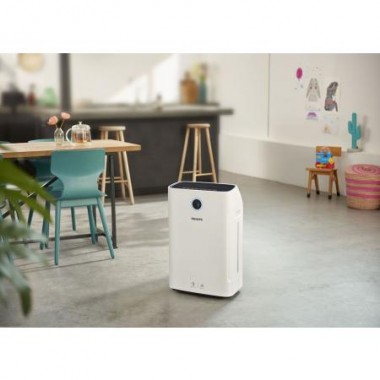 климатический комплекс Philips AC3829/10 климатический комплекс Philips AC3829/10