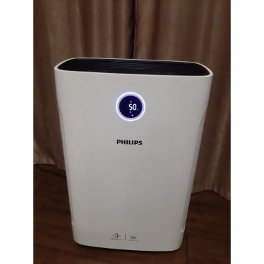климатический комплекс Philips AC3829/10 климатический комплекс Philips AC3829/10