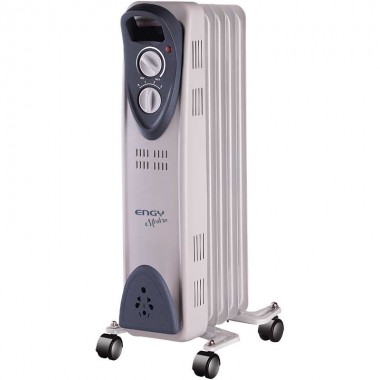 масляный радиатор Engy EN-2205 Modern масляный радиатор Engy EN-2205 Modern