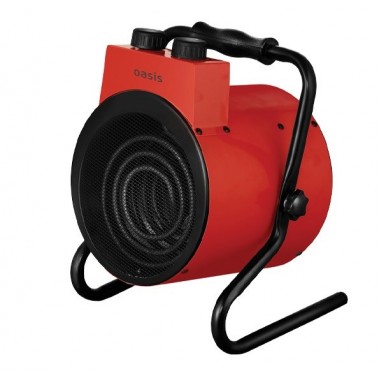 тепловая пушка Oasis TP-30R тепловая пушка Oasis TP-30R