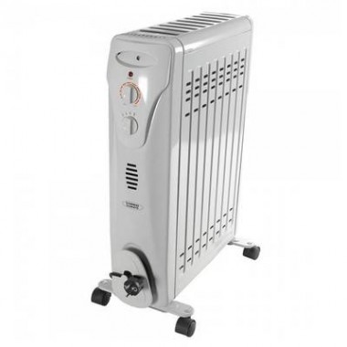 масляный радиатор General Climate NY24CA масляный радиатор General Climate NY24CA