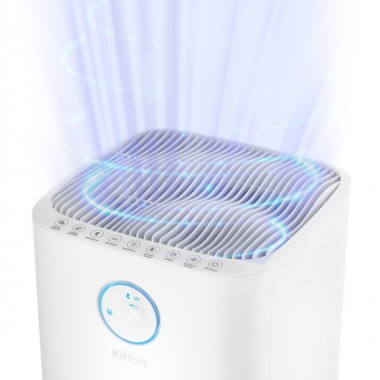 очиститель воздуха Kitfort KT-2815 очиститель воздуха Kitfort KT-2815