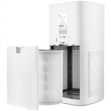 очиститель воздуха Kitfort KT-2815 очиститель воздуха Kitfort KT-2815