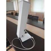 Рециркулятор бактерицидный Интеграл Ультрафиолетовый ОРБ-45/230 (с подставкой)