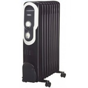 Масляный радиатор General Climate NY18J