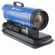 Тепловая пушка СибрТех DH-15D (96465)